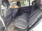 2020 Isuzu Mu-X 1.9T 166HP L4 6AT