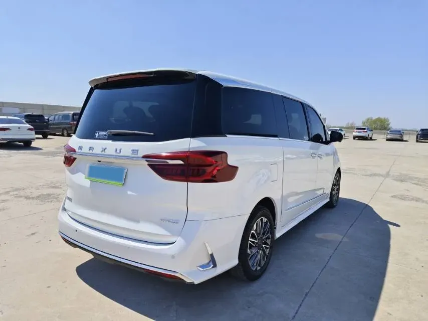 2020 MAXUS G20 2.0T 224HP L4 8AT,autocango,china used car exporter,china ev exporter,chinese used car exporter,chinese used ev exporter