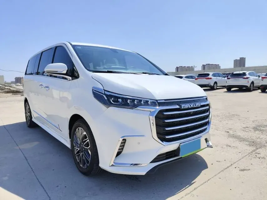 2020 MAXUS G20 2.0T 224HP L4 8AT,autocango,china used car exporter,china ev exporter,chinese used car exporter,chinese used ev exporter