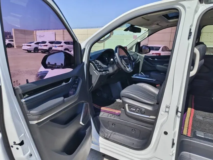 2020 MAXUS G20 2.0T 224HP L4 8AT,autocango,china used car exporter,china ev exporter,chinese used car exporter,chinese used ev exporter