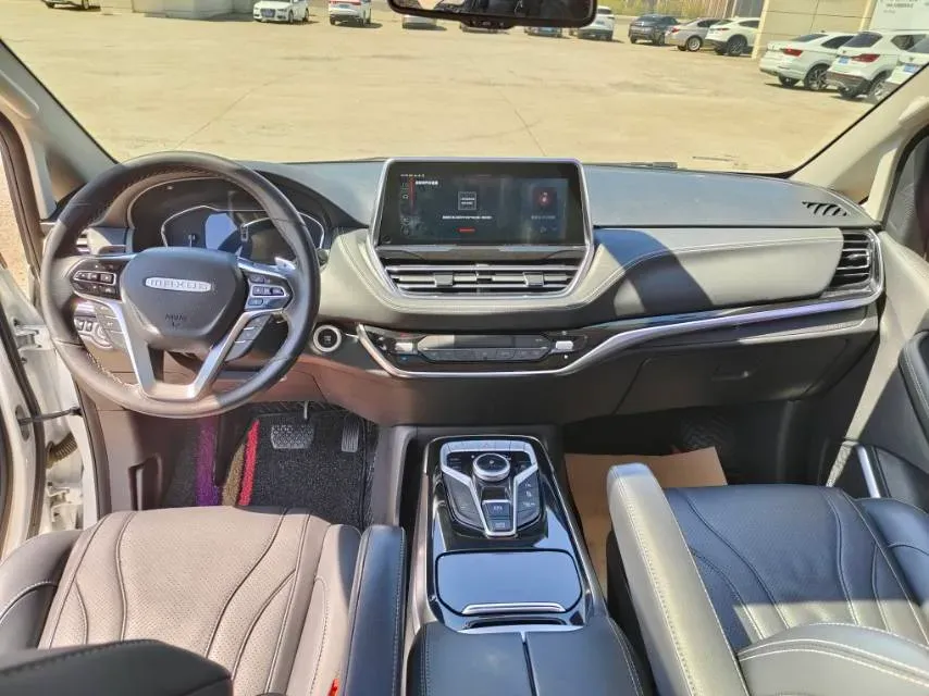 2020 MAXUS G20 2.0T 224HP L4 8AT,autocango,china used car exporter,china ev exporter,chinese used car exporter,chinese used ev exporter