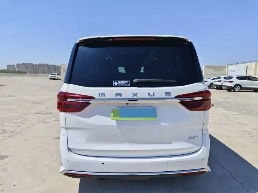 2020 MAXUS G20 2.0T 224HP L4 8AT,autocango,china used car exporter,china ev exporter,chinese used car exporter,chinese used ev exporter