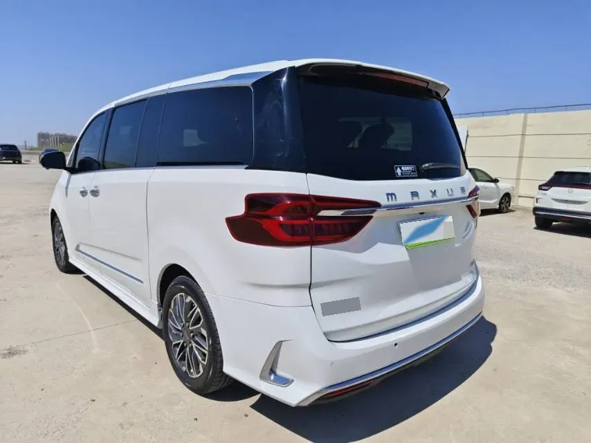 2020 MAXUS G20 2.0T 224HP L4 8AT,autocango,china used car exporter,china ev exporter,chinese used car exporter,chinese used ev exporter