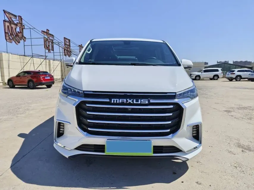 2020 MAXUS G20 2.0T 224HP L4 8AT,autocango,china used car exporter,china ev exporter,chinese used car exporter,chinese used ev exporter
