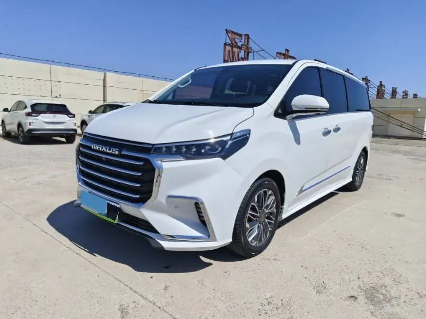 2020 MAXUS G20 2.0T 224HP L4 8AT,autocango,china used car exporter,china ev exporter,chinese used car exporter,chinese used ev exporter