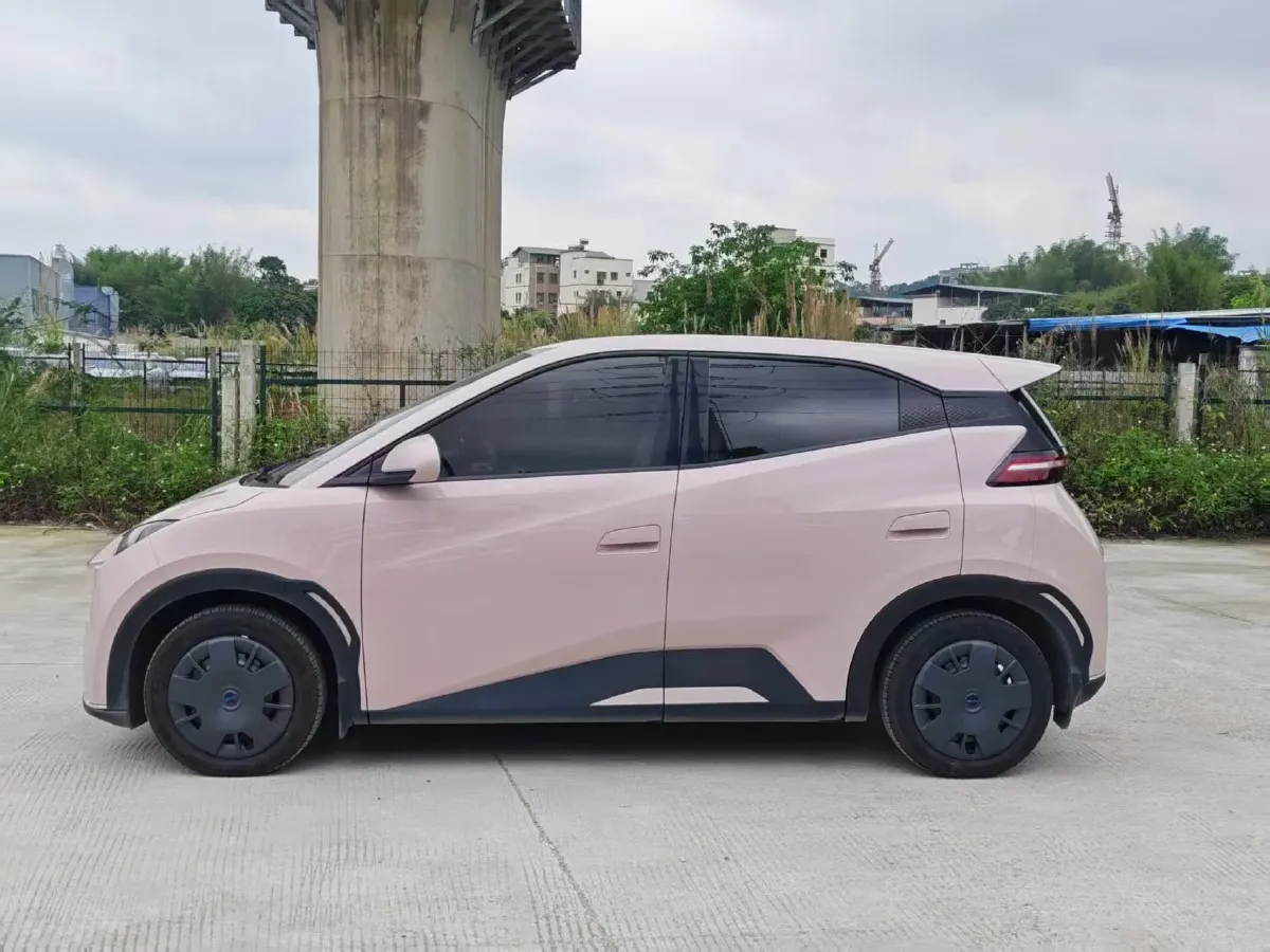 2025 BYD Seagull BEV 30.08KWH,autocango,china used car exporter,china ev exporter,chinese used car exporter,chinese used ev exporter