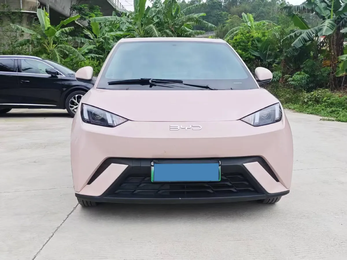 2025 BYD Seagull BEV 30.08KWH,autocango,china used car exporter,china ev exporter,chinese used car exporter,chinese used ev exporter