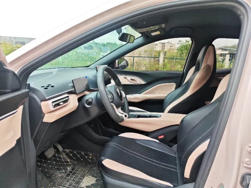 2025 BYD Seagull BEV 30.08KWH,autocango,china used car exporter,china ev exporter,chinese used car exporter,chinese used ev exporter