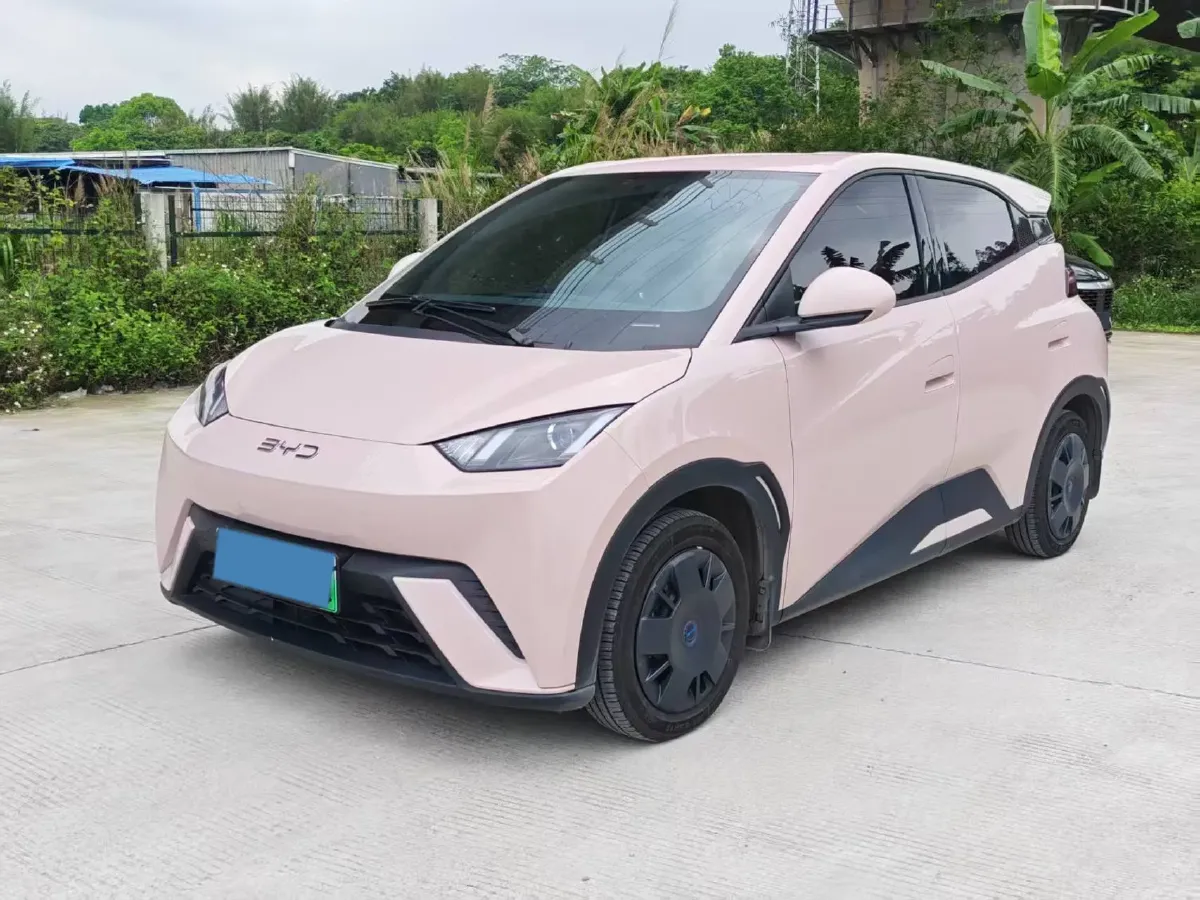 2025 BYD Seagull BEV 30.08KWH,autocango,china used car exporter,china ev exporter,chinese used car exporter,chinese used ev exporter