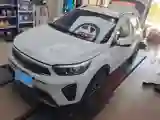 2021 Kia KX1 1.4L 100HP L4 6AT