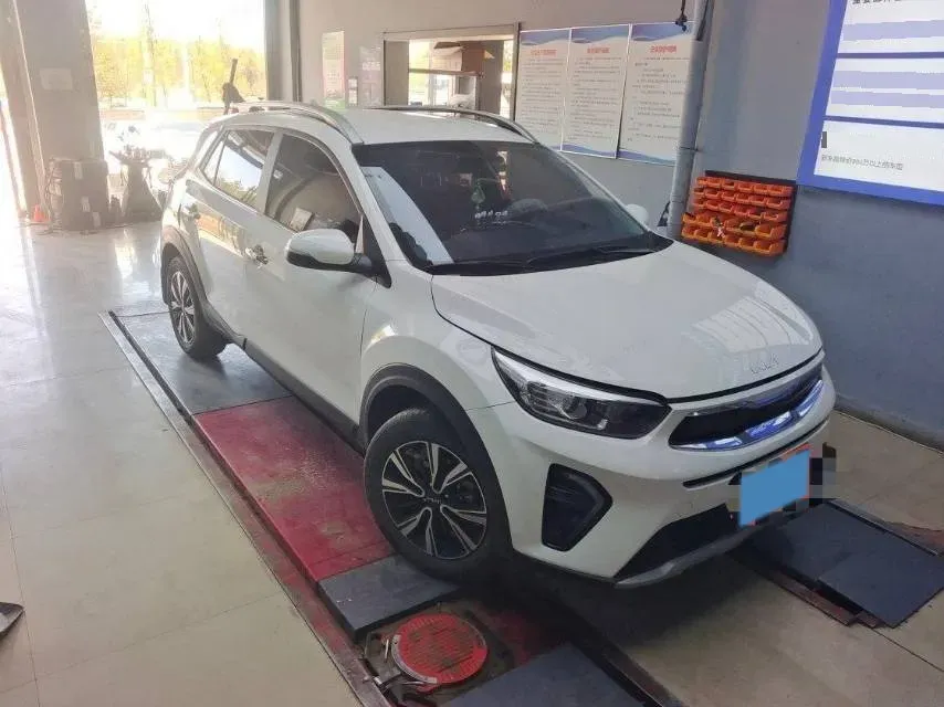 2021 Kia KX1 1.4L 100HP L4 6AT,autocango,china used car exporter,china ev exporter,chinese used car exporter,chinese used ev exporter