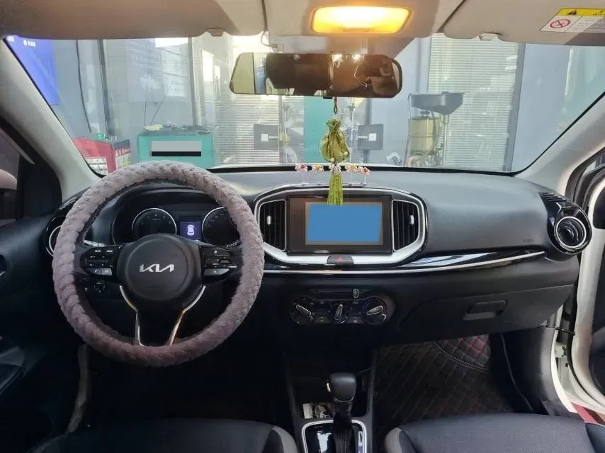 2021 Kia KX1 1.4L 100HP L4 6AT,autocango,china used car exporter,china ev exporter,chinese used car exporter,chinese used ev exporter