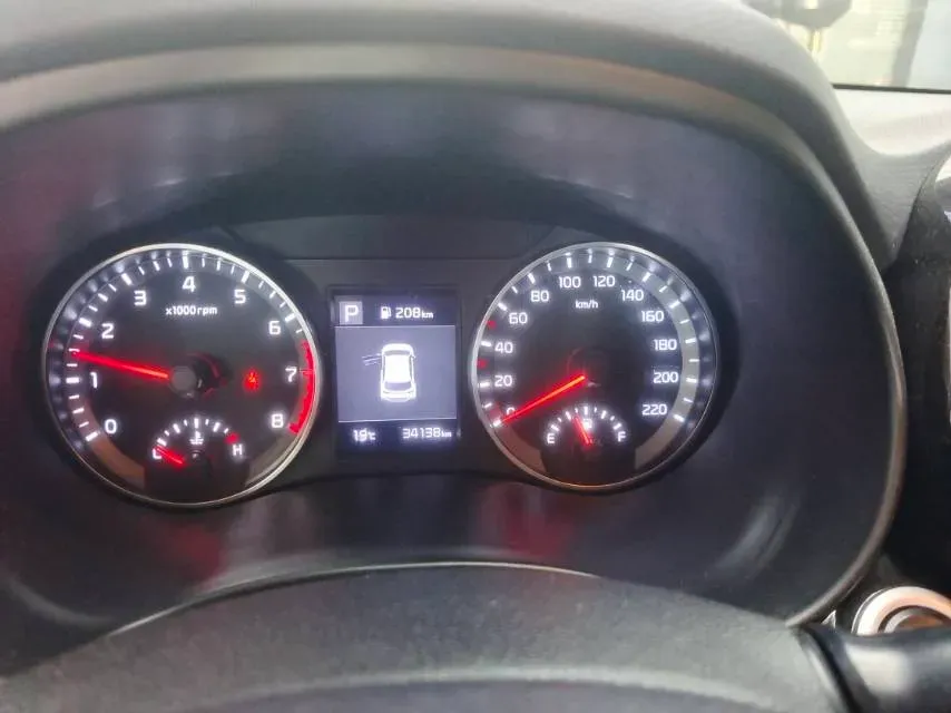 2021 Kia KX1 1.4L 100HP L4 6AT,autocango,china used car exporter,china ev exporter,chinese used car exporter,chinese used ev exporter
