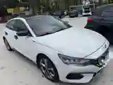 2019 Hyundai La Festa 1.6T 204HP L4 7DCT