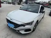 2019 HYUNDAI LA FESTA,autocango,china used car exporter,china ev exporter,chinese used car exporter,chinese used ev exporter