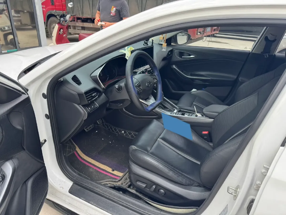 2019 Hyundai La Festa 1.6T 204HP L4 7DCT,autocango,china used car exporter,china ev exporter,chinese used car exporter,chinese used ev exporter