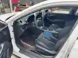 2019 Hyundai La Festa 1.6T 204HP L4 7DCT