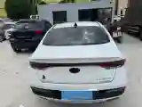 2019 Hyundai La Festa 1.6T 204HP L4 7DCT
