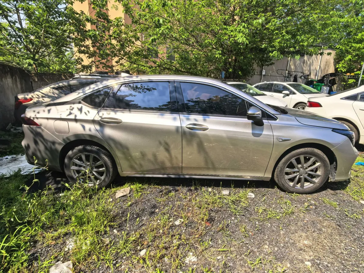 2023 Aion S BEV 55.2KWH,autocango,china used car exporter,china ev exporter,chinese used car exporter,chinese used ev exporter