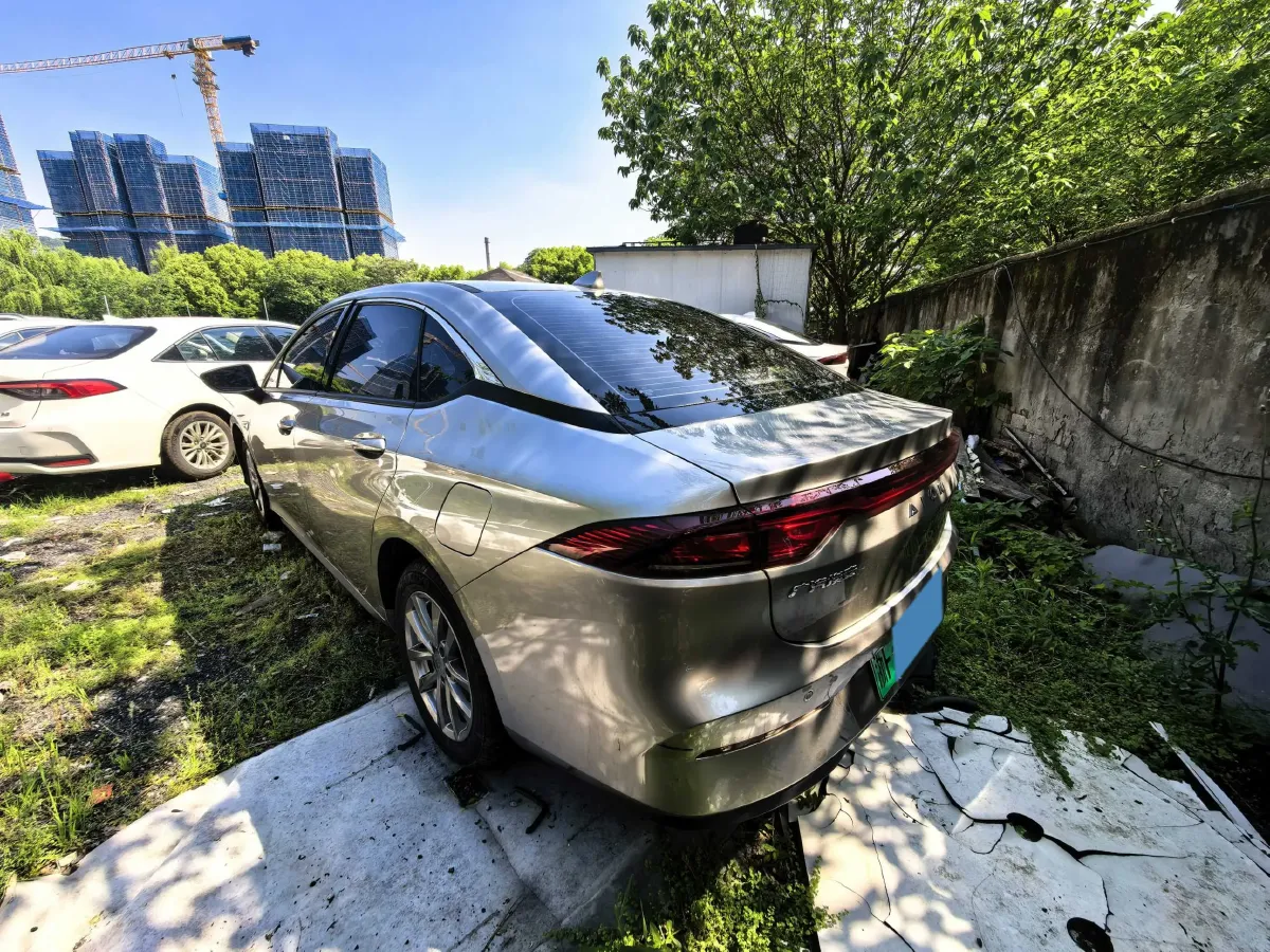 2023 Aion S BEV 55.2KWH,autocango,china used car exporter,china ev exporter,chinese used car exporter,chinese used ev exporter