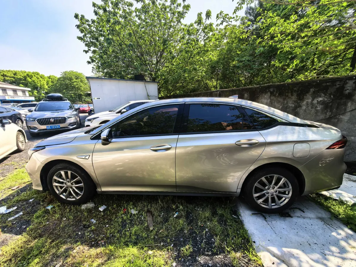 2023 Aion S BEV 55.2KWH,autocango,china used car exporter,china ev exporter,chinese used car exporter,chinese used ev exporter