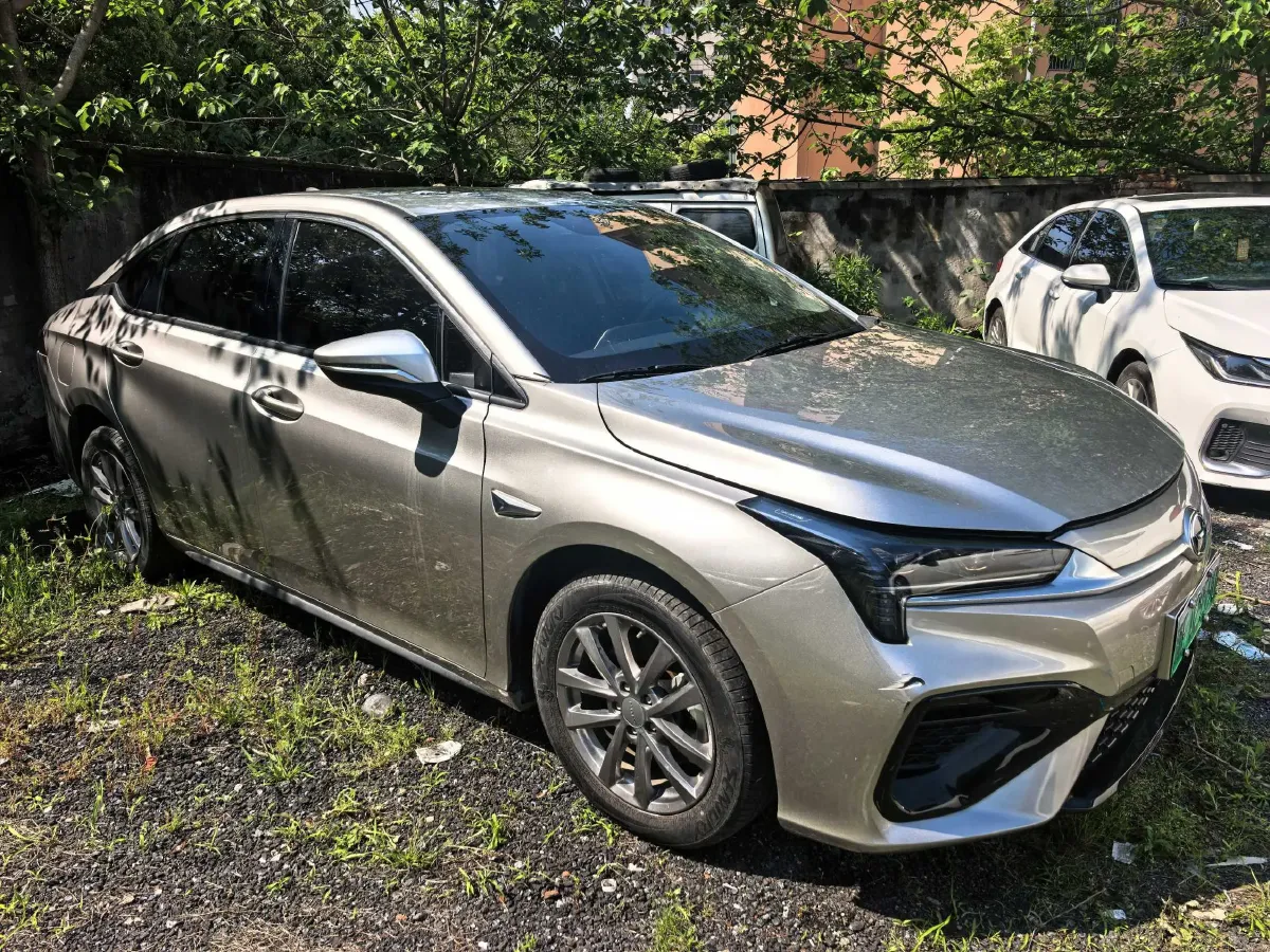 2023 Aion S BEV 55.2KWH,autocango,china used car exporter,china ev exporter,chinese used car exporter,chinese used ev exporter