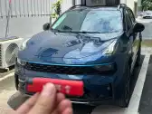 2021 LYNK&CO 01,autocango,china used car exporter,china ev exporter,chinese used car exporter,chinese used ev exporter