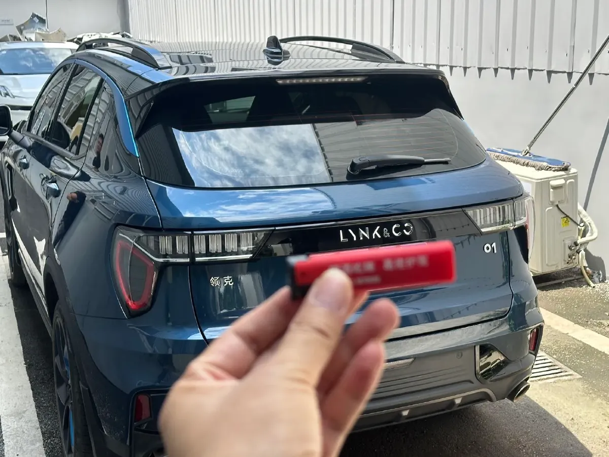 2021 LYNK&CO 01 2.0T 218HP L4 8AT,autocango,china used car exporter,china ev exporter,chinese used car exporter,chinese used ev exporter