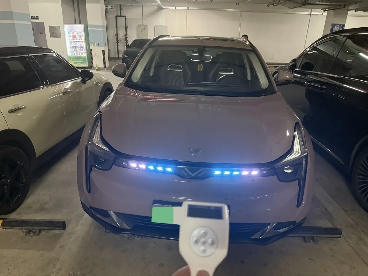 2022 Venucia Grand V 1.5T 190HP L4 7DCT,autocango,china used car exporter,china ev exporter,chinese used car exporter,chinese used ev exporter