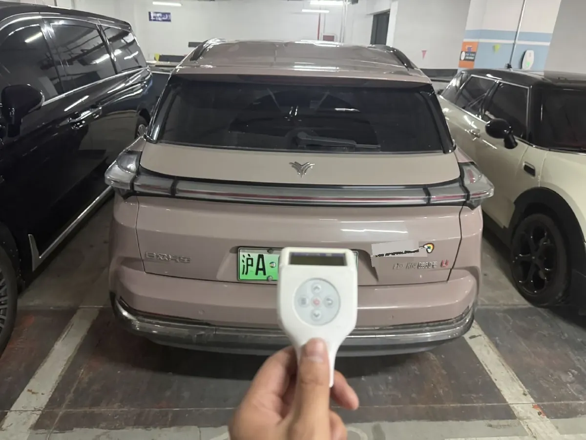 2022 Venucia Grand V 1.5T 190HP L4 7DCT,autocango,china used car exporter,china ev exporter,chinese used car exporter,chinese used ev exporter