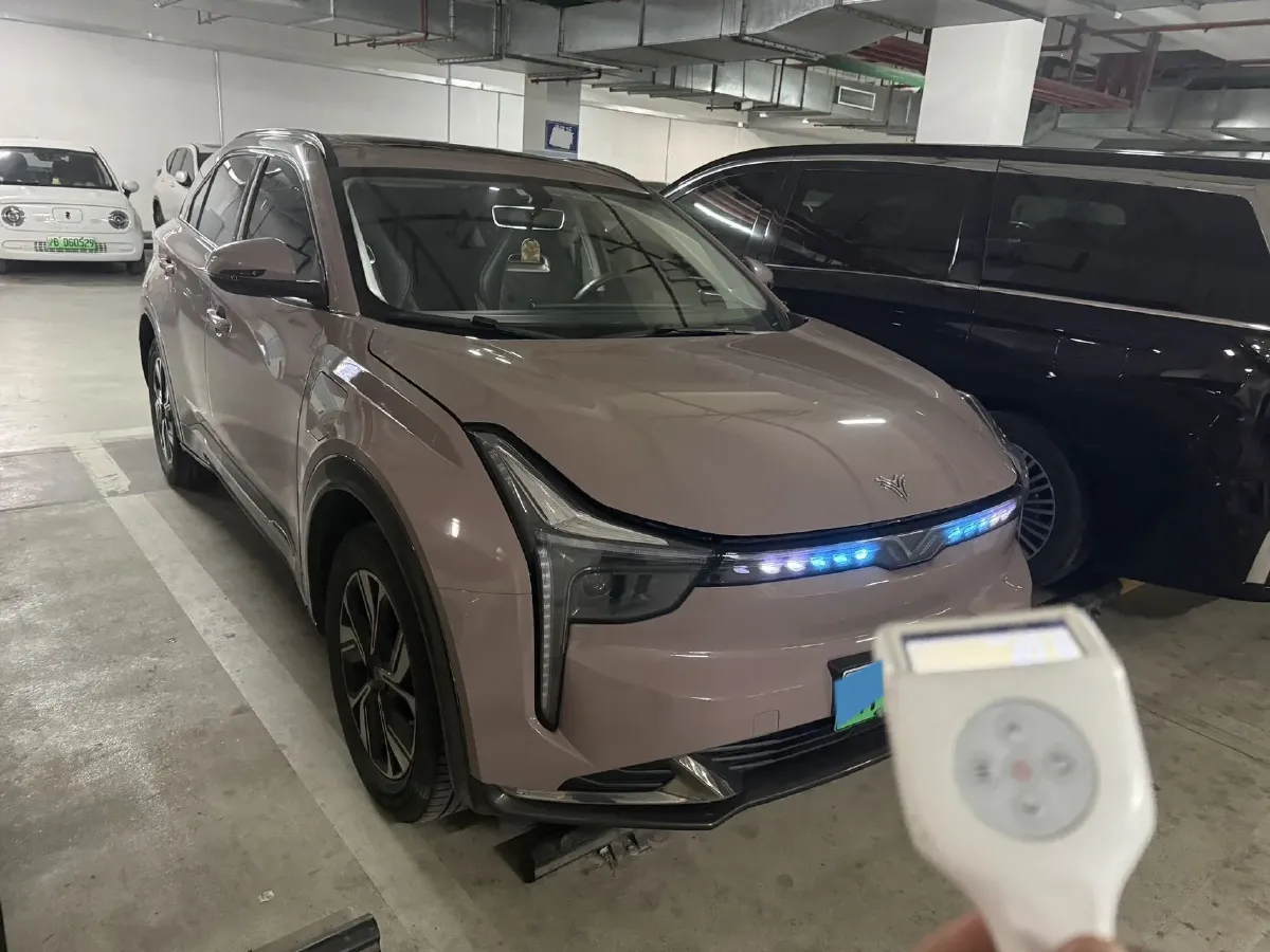 2022 Venucia Grand V 1.5T 190HP L4 7DCT,autocango,china used car exporter,china ev exporter,chinese used car exporter,chinese used ev exporter