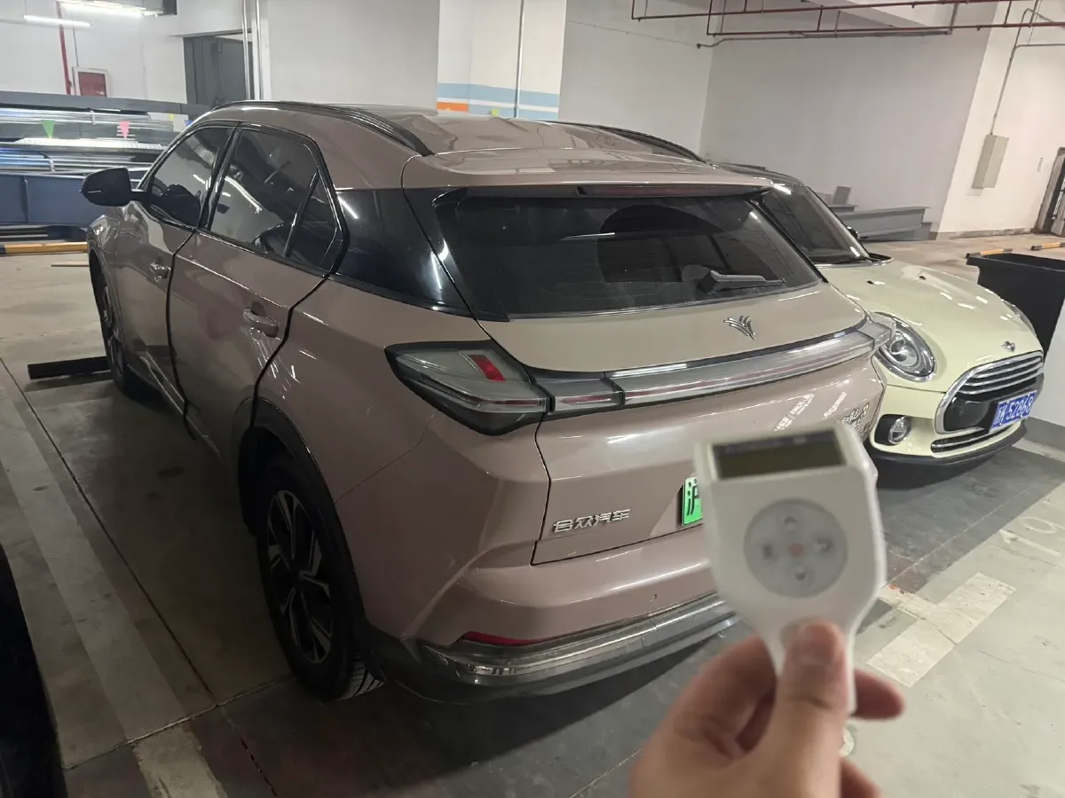 2022 Venucia Grand V 1.5T 190HP L4 7DCT,autocango,china used car exporter,china ev exporter,chinese used car exporter,chinese used ev exporter