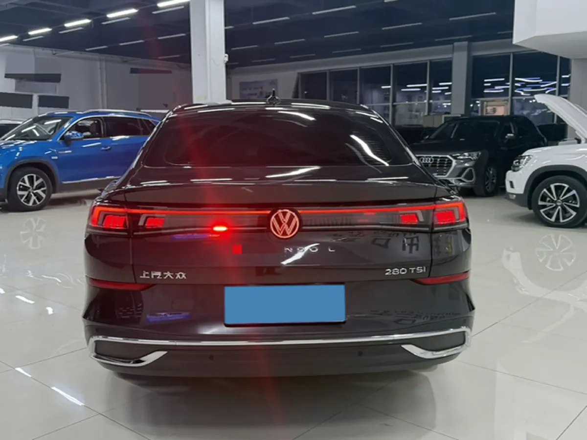 2023 Volkswagen Lamando 1.4T 150HP L4 7DCT,autocango,china used car exporter,china ev exporter,chinese used car exporter,chinese used ev exporter