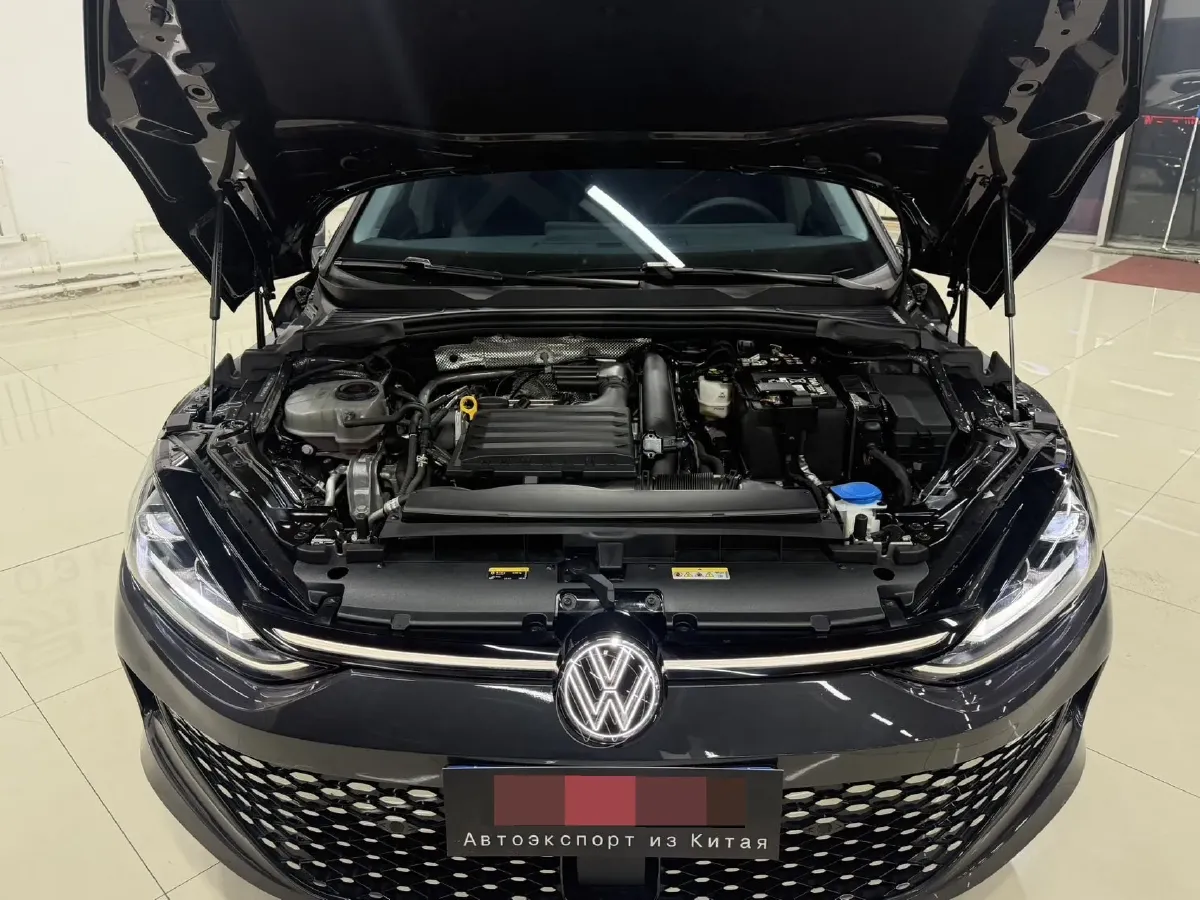 2023 Volkswagen Lamando 1.4T 150HP L4 7DCT,autocango,china used car exporter,china ev exporter,chinese used car exporter,chinese used ev exporter