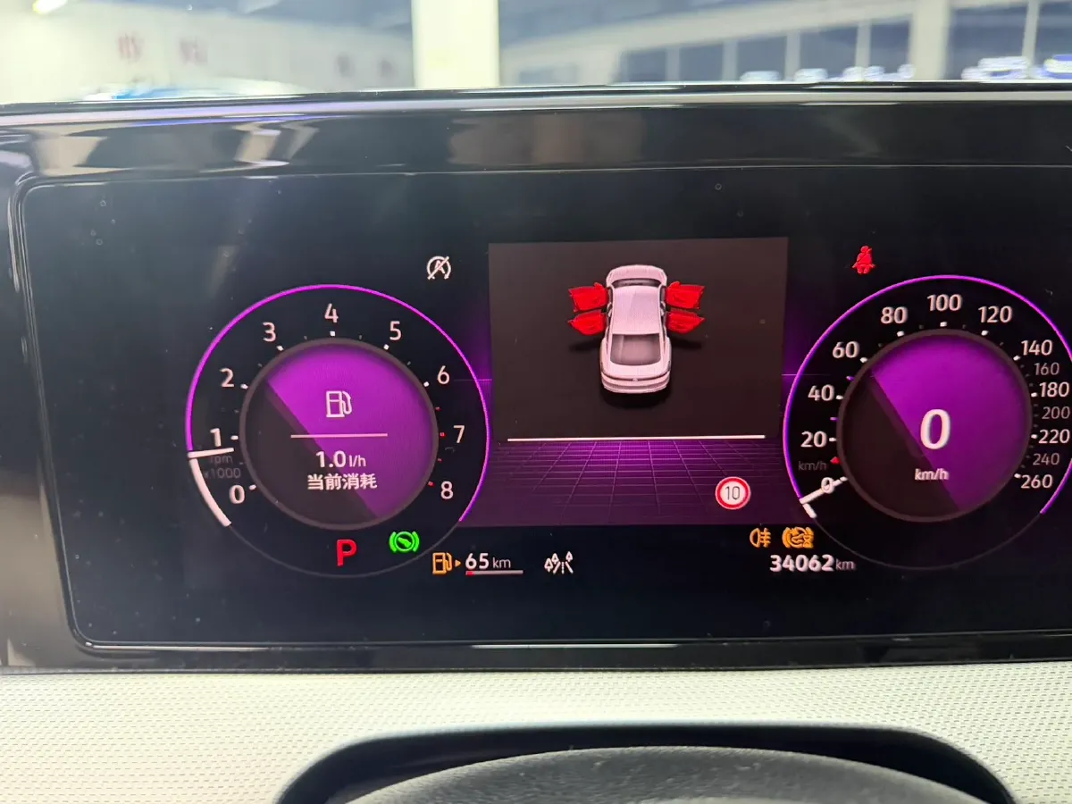 2023 Volkswagen Lamando 1.4T 150HP L4 7DCT,autocango,china used car exporter,china ev exporter,chinese used car exporter,chinese used ev exporter