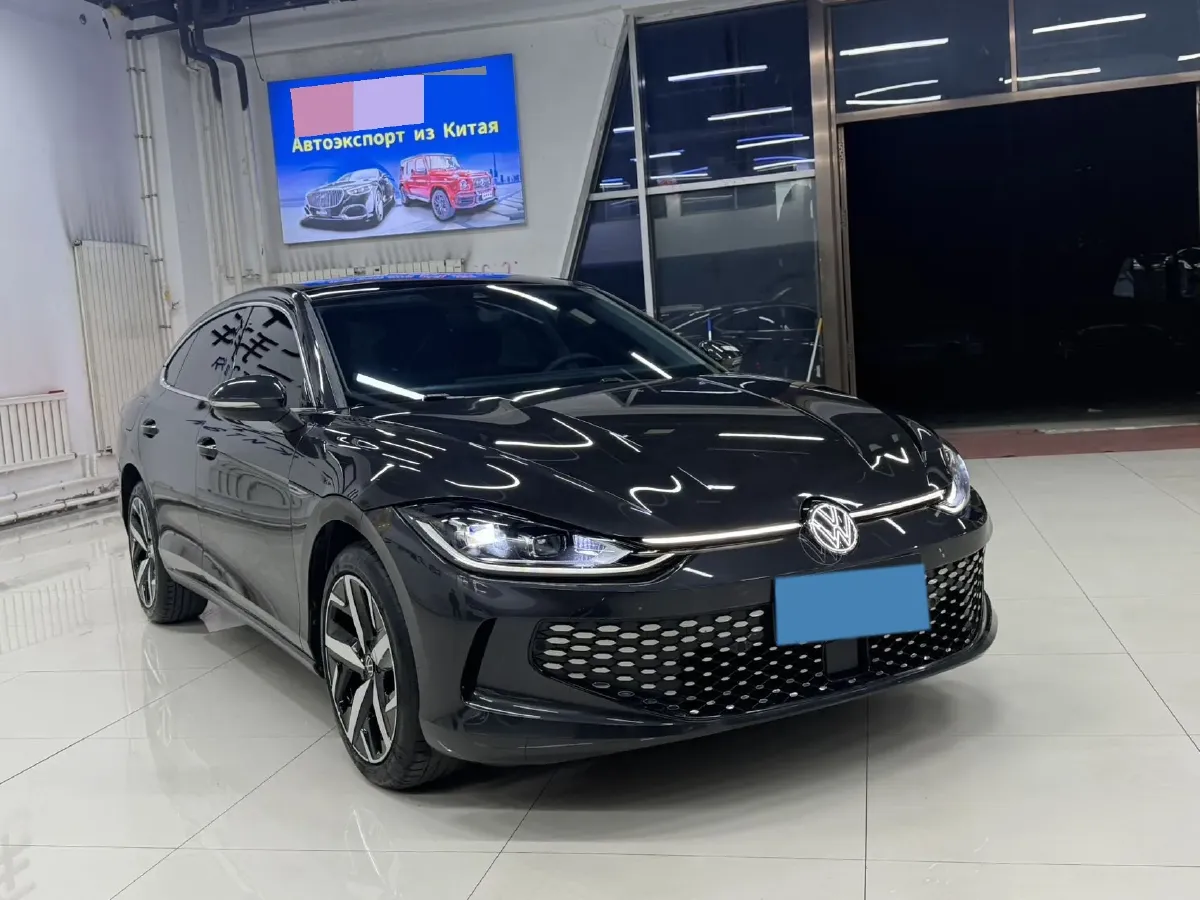 2023 Volkswagen Lamando 1.4T 150HP L4 7DCT,autocango,china used car exporter,china ev exporter,chinese used car exporter,chinese used ev exporter