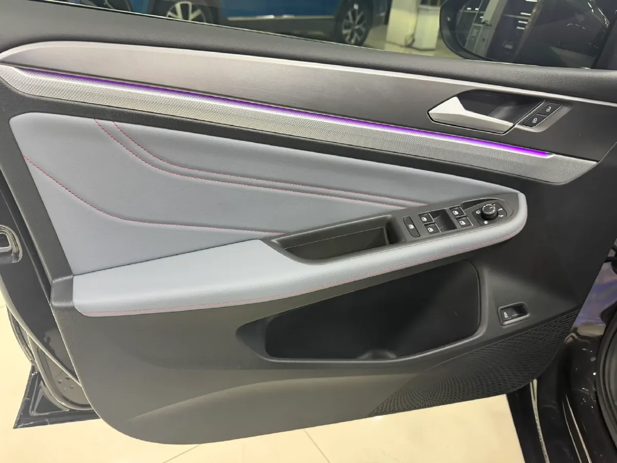 2023 Volkswagen Lamando 1.4T 150HP L4 7DCT,autocango,china used car exporter,china ev exporter,chinese used car exporter,chinese used ev exporter