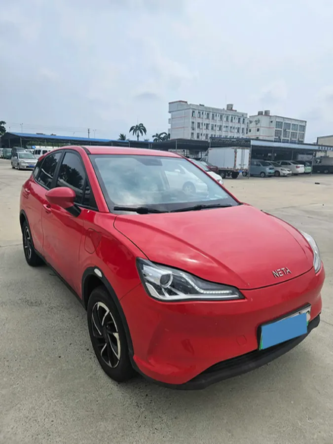 2021 Neta V BEV 31.18KWH,autocango,china used car exporter,china ev exporter,chinese used car exporter,chinese used ev exporter