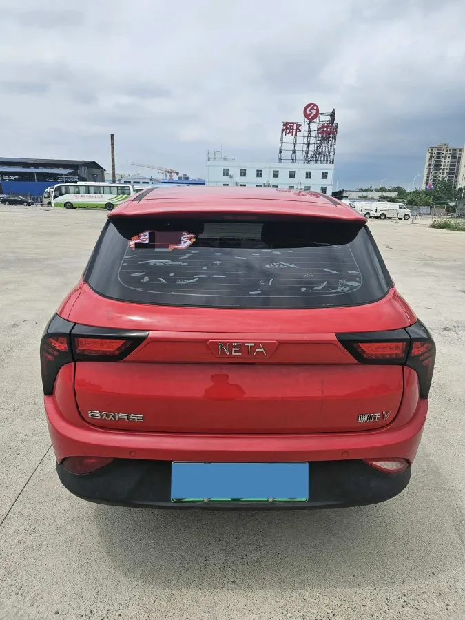 2021 Neta V BEV 31.18KWH,autocango,china used car exporter,china ev exporter,chinese used car exporter,chinese used ev exporter