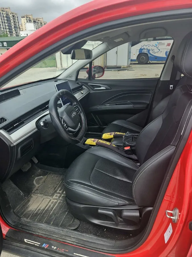 2021 Neta V BEV 31.18KWH,autocango,china used car exporter,china ev exporter,chinese used car exporter,chinese used ev exporter