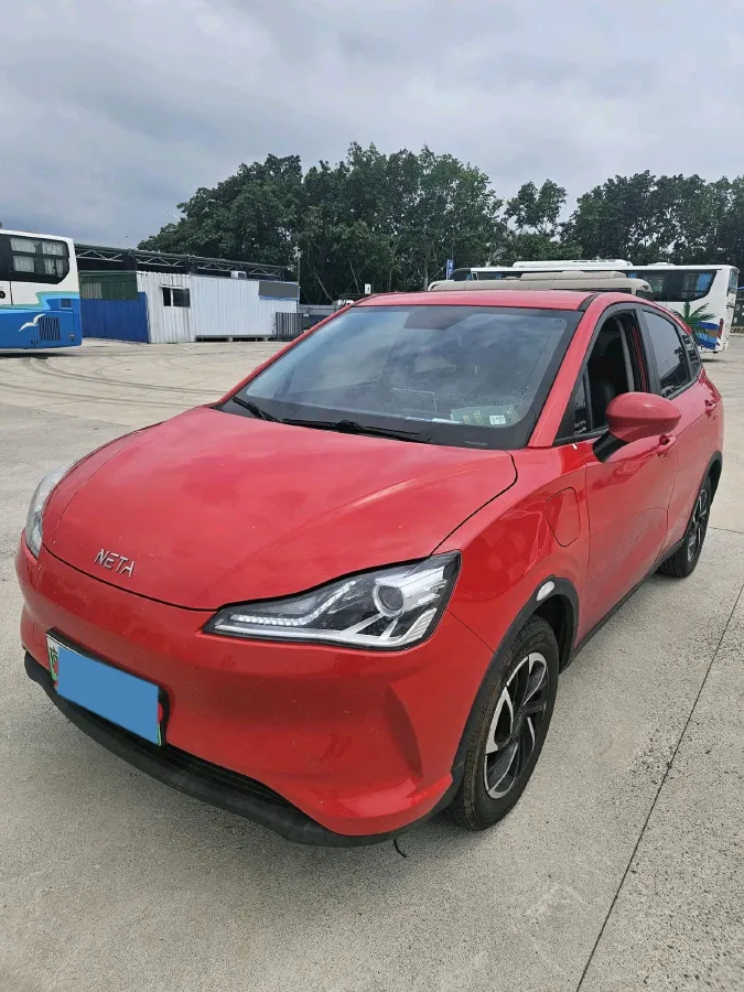 2021 Neta V BEV 31.18KWH,autocango,china used car exporter,china ev exporter,chinese used car exporter,chinese used ev exporter