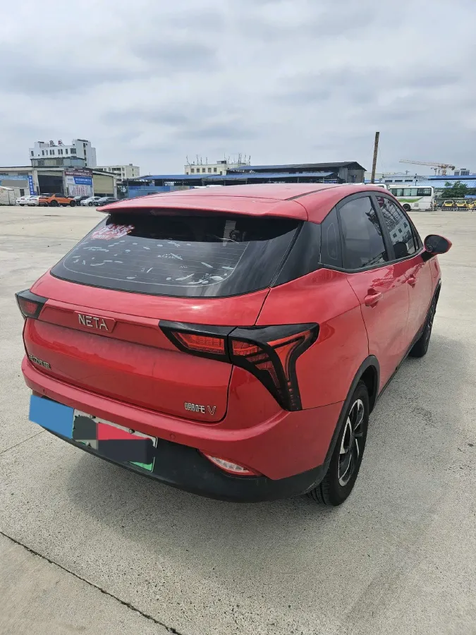 2021 Neta V BEV 31.18KWH,autocango,china used car exporter,china ev exporter,chinese used car exporter,chinese used ev exporter