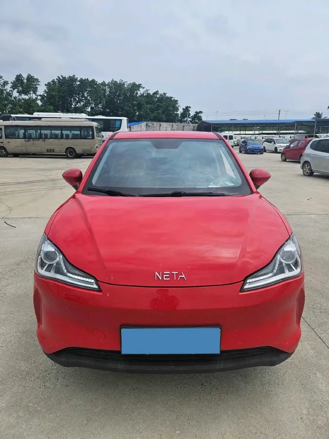 2021 Neta V BEV 31.18KWH,autocango,china used car exporter,china ev exporter,chinese used car exporter,chinese used ev exporter