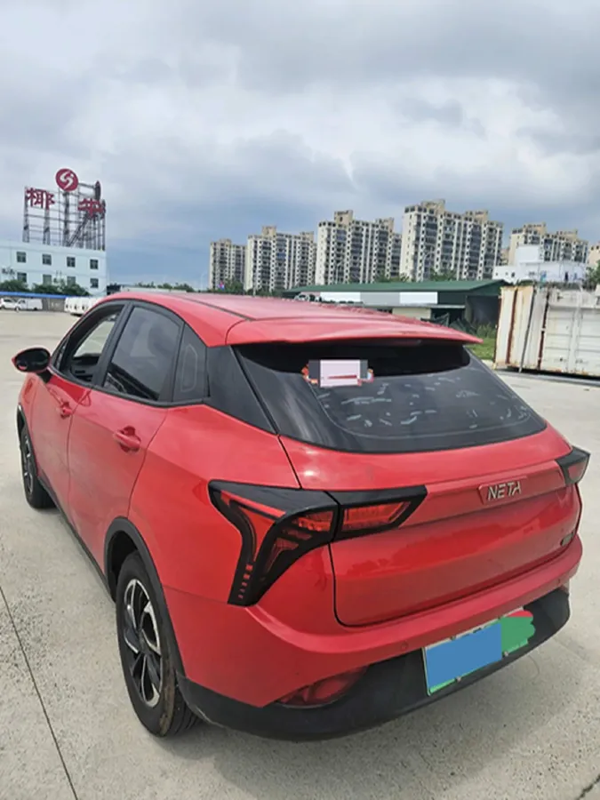 2021 Neta V BEV 31.18KWH,autocango,china used car exporter,china ev exporter,chinese used car exporter,chinese used ev exporter
