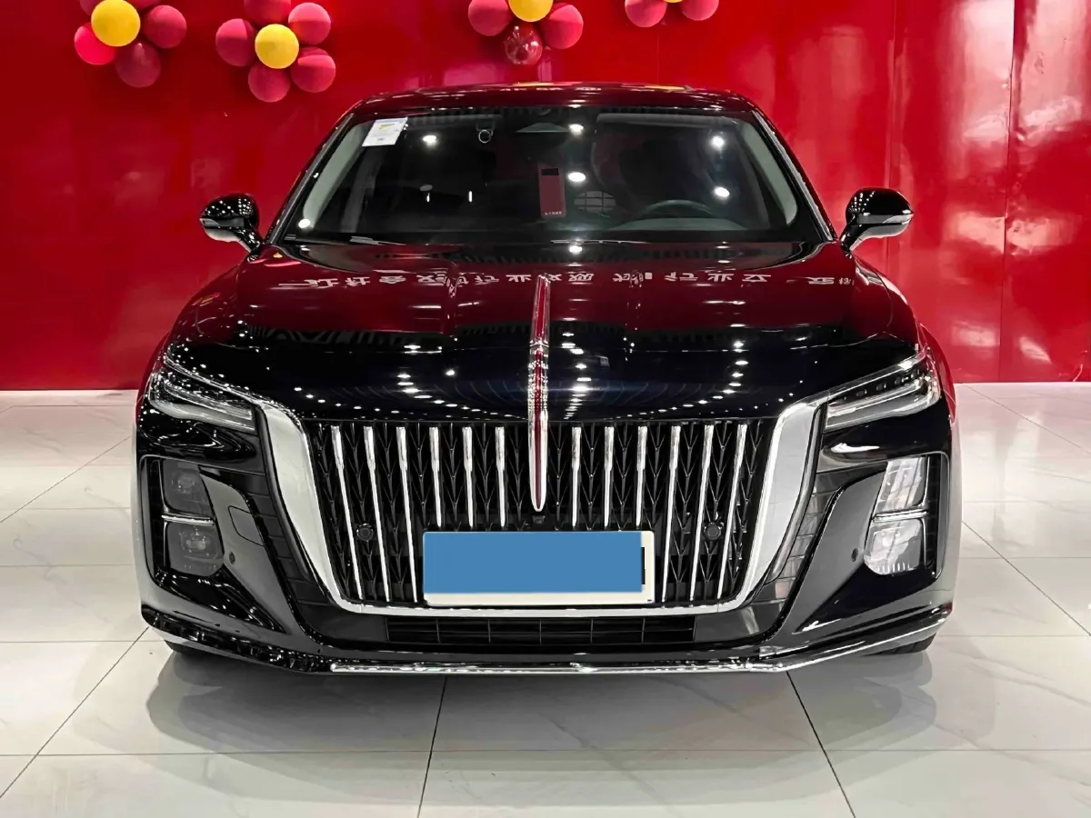 2023 HongQi H5 2.0T 224HP L4 8AT,autocango,china used car exporter,china ev exporter,chinese used car exporter,chinese used ev exporter