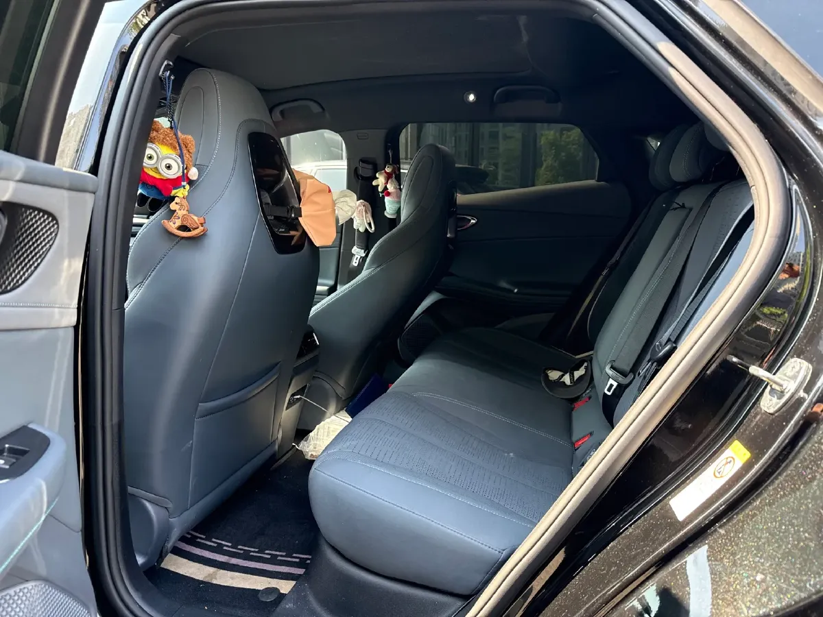 2025 BYD Seal06GT BEV 72.96KWH,autocango,china used car exporter,china ev exporter,chinese used car exporter,chinese used ev exporter