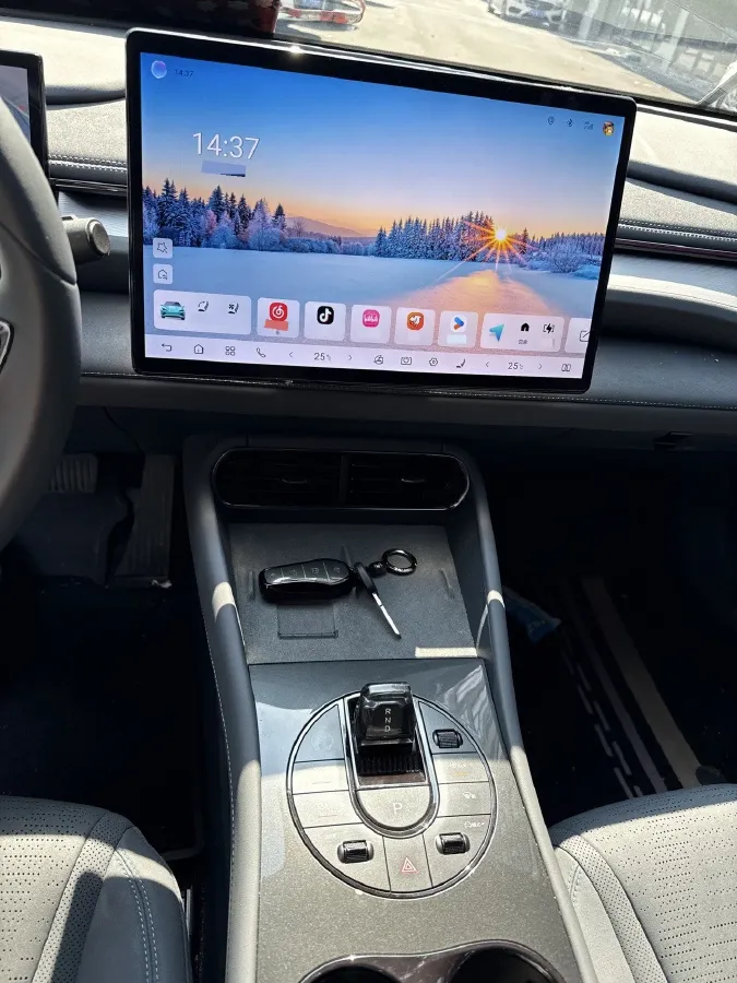 2025 BYD Seal06GT BEV 72.96KWH,autocango,china used car exporter,china ev exporter,chinese used car exporter,chinese used ev exporter