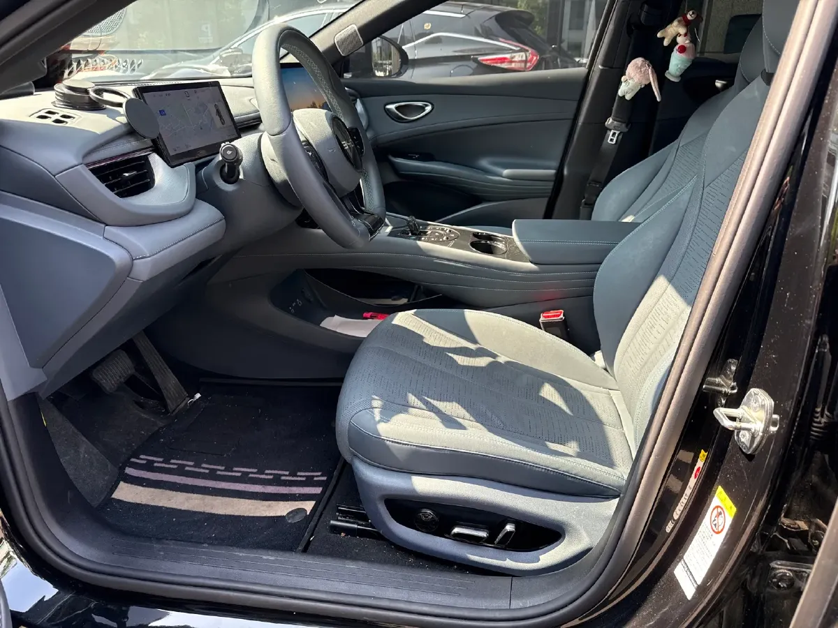 2025 BYD Seal06GT BEV 72.96KWH,autocango,china used car exporter,china ev exporter,chinese used car exporter,chinese used ev exporter