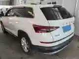 2018 Skoda Kodiak 2.0T 186HP L4 7DCT