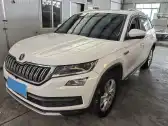 2018 SKODA KODIAK,autocango,china used car exporter,china ev exporter,chinese used car exporter,chinese used ev exporter